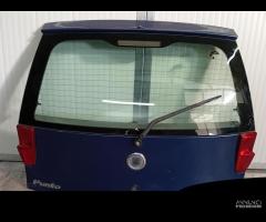 PORTELLONE POSTERIORE COMPLETO FIAT Punto Berlina