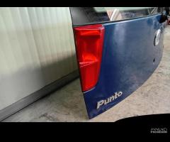 PORTELLONE POSTERIORE COMPLETO FIAT Punto Berlina