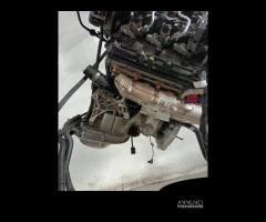 MOTORE COMPLETO AUDI Q5 Serie (FYB) DMG\\DMGA DMG