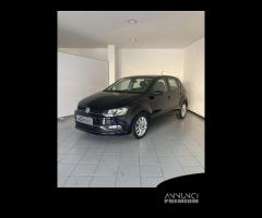 Volkswagen Polo 1.2 TSI 5P CONFORTLINE