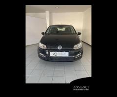 Volkswagen Polo 1.2 TSI 5P CONFORTLINE