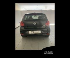 Volkswagen Polo 1.2 TSI 5P CONFORTLINE