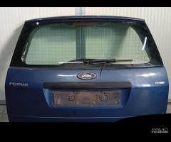 PORTELLONE POSTERIORE COMPLETO FORD Focus S. Wagon