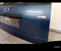 PORTELLONE POSTERIORE COMPLETO FORD Focus S. Wagon