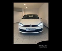 Volkswagen Golf 2.0 TDI 110HP HIGHLINE