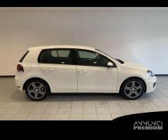 Volkswagen Golf 2.0 TDI 110HP HIGHLINE