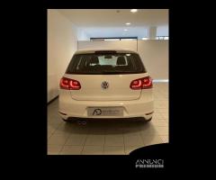 Volkswagen Golf 2.0 TDI 110HP HIGHLINE