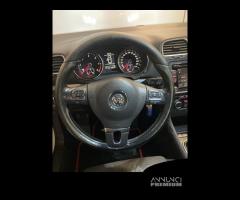 Volkswagen Golf 2.0 TDI 110HP HIGHLINE - 10