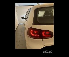 Volkswagen Golf 2.0 TDI 110HP HIGHLINE - 22