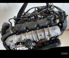 MOTORE COMPLETO PEUGEOT 306 Break RHY RHY Diesel 2