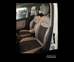 FIAT 500X 1.6 MultiJet 120 CV Lounge - 7