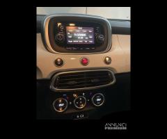 FIAT 500X 1.6 MultiJet 120 CV Lounge - 12