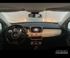 FIAT 500X 1.6 MultiJet 120 CV Lounge - 14