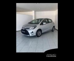 Toyota Yaris 1.0 5 porte Active - 1