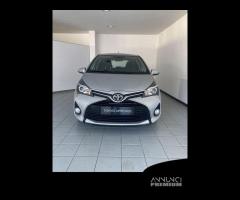 Toyota Yaris 1.0 5 porte Active - 5