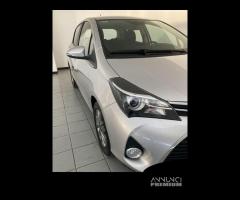 Toyota Yaris 1.0 5 porte Active - 21