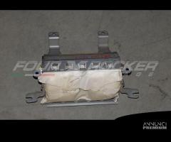 Airbag Mitsubishi Pajero V60 - 1