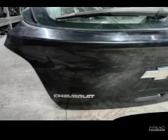 PORTELLONE POSTERIORE COMPLETO CHEVROLET Cruze Ber