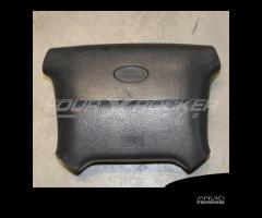 Airbag Land Rover Discovery 1 300Tdi