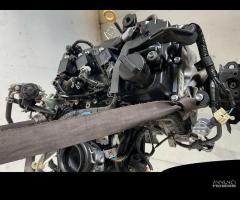 MOTORE COMPLETO TOYOTA Aygo 2Â° Serie 1KR 1KR Benz