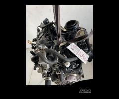 MOTORE COMPLETO TOYOTA Aygo 2Â° Serie 1KR 1KR Benz