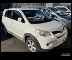 RICAMBI TOYOTA URBAN CRUISER 1.4 D4D TD  1NDTV