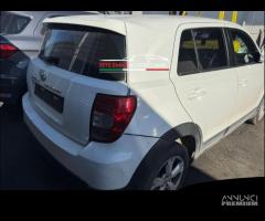 RICAMBI TOYOTA URBAN CRUISER 1.4 D4D TD  1NDTV