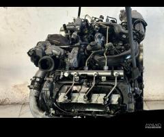 MOTORE COMPLETO AUDI A6 Berlina Serie C6 (4F2) ASB