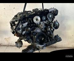 MOTORE COMPLETO AUDI A6 Berlina Serie C6 (4F2) ASB - 7