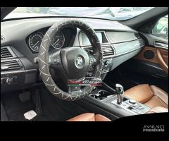 MUSO AIRBAG BMW E70 BIANCO MSPORT 306D3