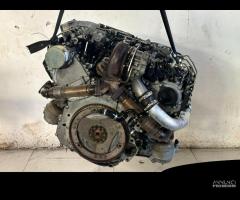 MOTORE COMPLETO AUDI A6 Berlina Serie C6 (4F2) ASB - 9