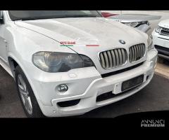 RICAMBI BMW E70 BIANCO MSPORT 306D3