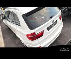 RICAMBI BMW E70 BIANCO MSPORT 306D3 - 6