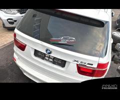 RICAMBI BMW E70 BIANCO MSPORT 306D3 - 8