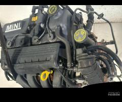 MOTORE COMPLETO MINI Cooper 2Â° Serie W10B16D W10B