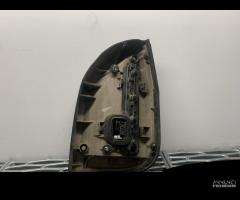 STOP FANALE POSTERIORE SINISTRO OPEL Zafira A 9117 - 6