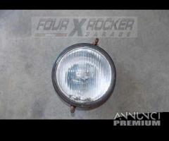 Faro fanale lato DX anteriore Range Rover Classic - 1