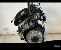 MOTORE COMPLETO ALFA ROMEO 147 Serie (937) (00>05 - 8