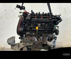 MOTORE COMPLETO ALFA ROMEO 147 Serie (937) (00>05 - 9