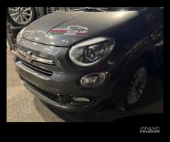 MUSO E AIRBAG FIAT 500 X 1.6 MJT