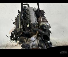 MOTORE COMPLETO SMART Fortwo CoupÃ© (W450) Diesel