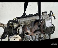 MOTORE COMPLETO SMART Fortwo CoupÃ© (W450) Diesel