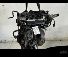 MOTORE COMPLETO SMART Fortwo CoupÃ© (W450) Diesel - 6