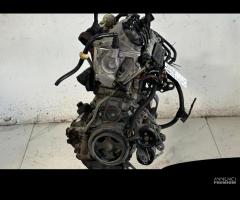 MOTORE COMPLETO SMART Fortwo CoupÃ© (W450) Diesel - 7