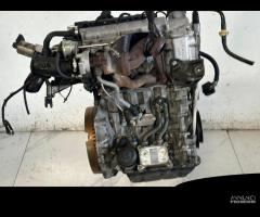 MOTORE COMPLETO SMART Fortwo CoupÃ© (W450) Diesel - 8