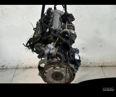 MOTORE COMPLETO SMART Fortwo CoupÃ© (W450) Diesel - 9