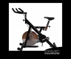 Cyclette spinning bike