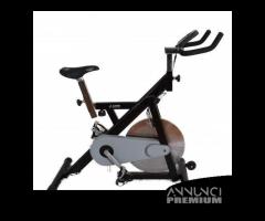 Cyclette spinning bike