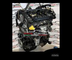 MOTORE FIAT LANCIA 1.3 MJT SIGLA 199a2000 - 1