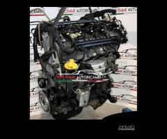 MOTORE FIAT LANCIA 1.3 MJT SIGLA 199a2000 - 4